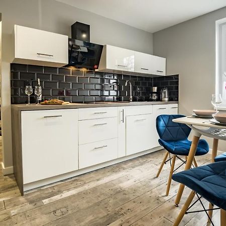 Apartamenty Silvana Ковари Екстер'єр фото
