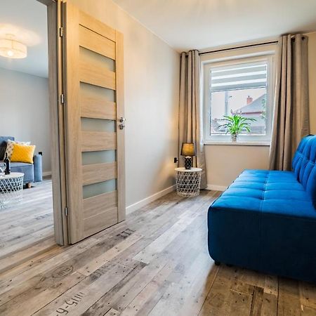 Apartamenty Silvana Ковари Екстер'єр фото
