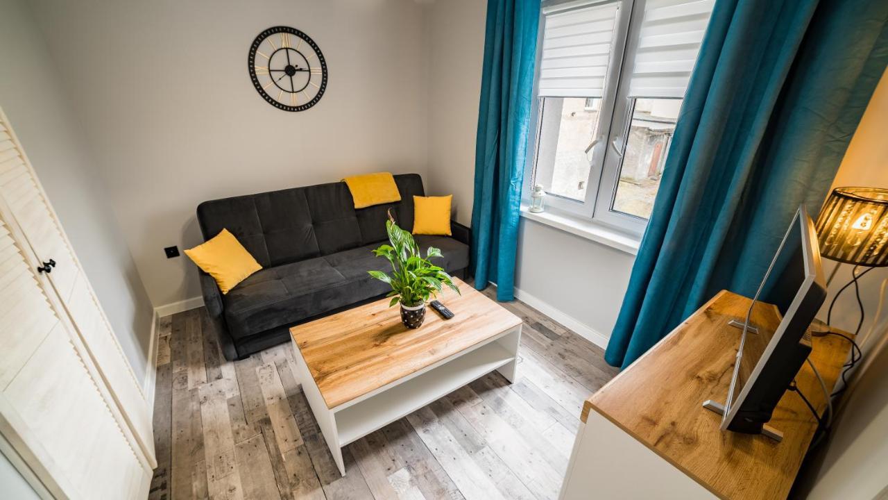 Apartamenty Silvana Ковари Екстер'єр фото