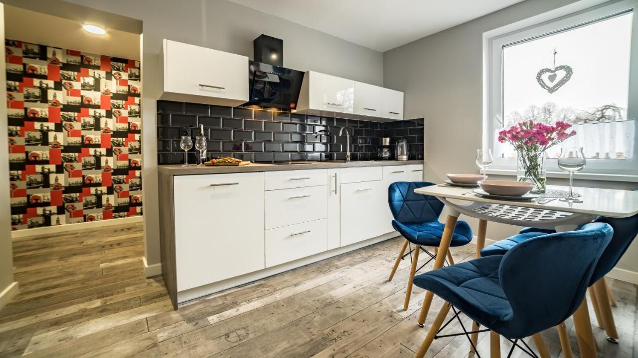 Apartamenty Silvana Ковари Екстер'єр фото