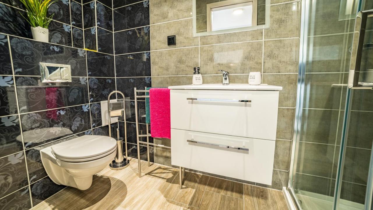 Apartamenty Silvana Ковари Екстер'єр фото