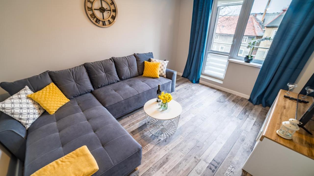 Apartamenty Silvana Ковари Екстер'єр фото
