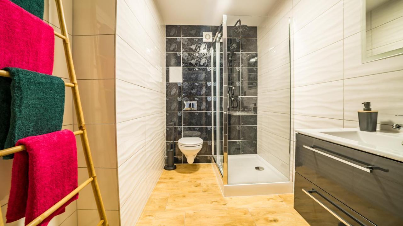 Apartamenty Silvana Ковари Екстер'єр фото