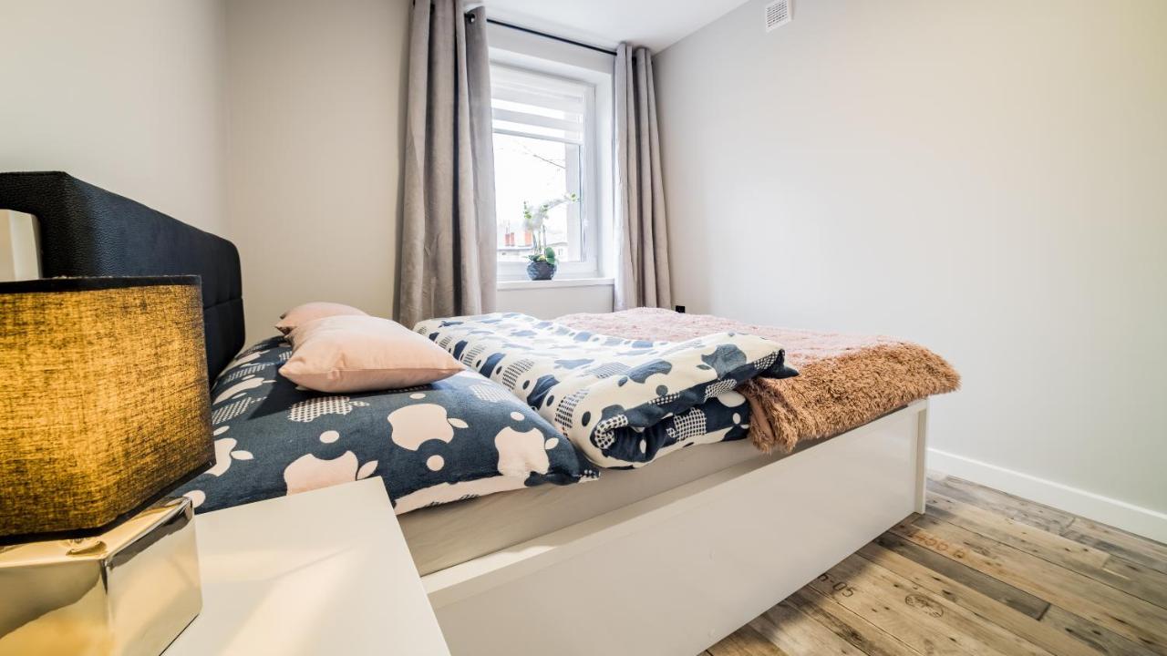 Apartamenty Silvana Ковари Екстер'єр фото