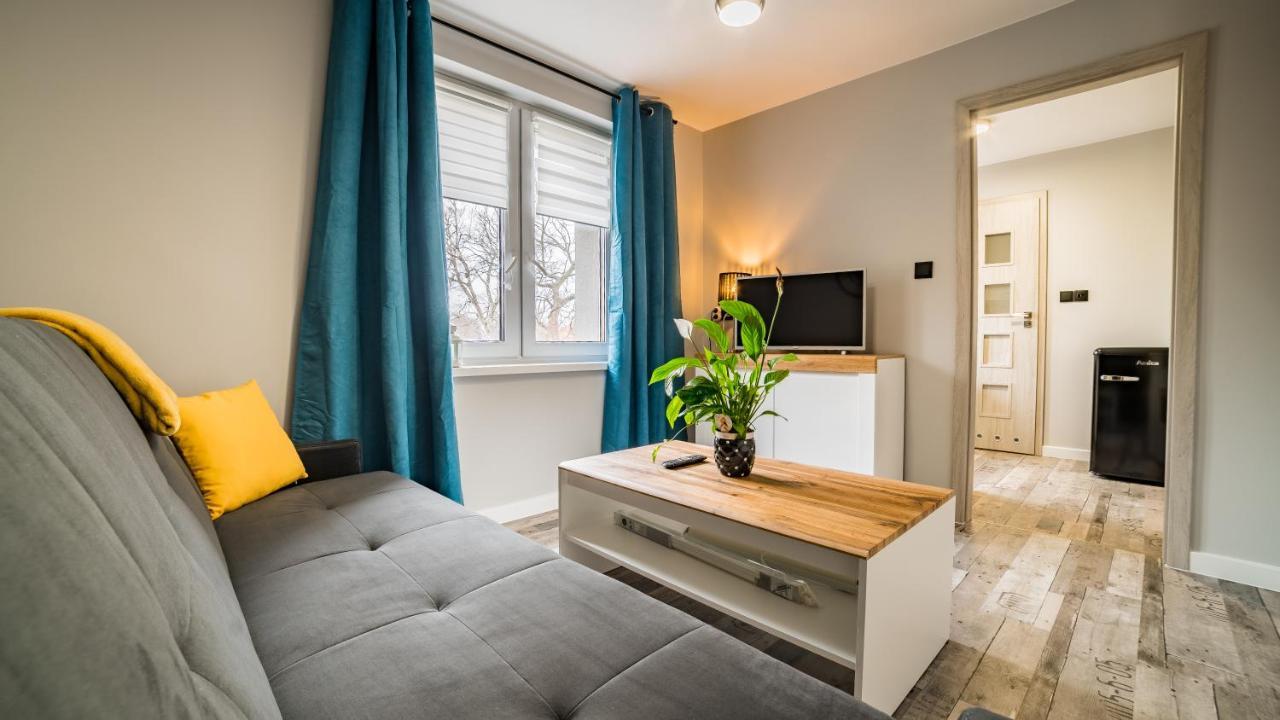 Apartamenty Silvana Ковари Екстер'єр фото