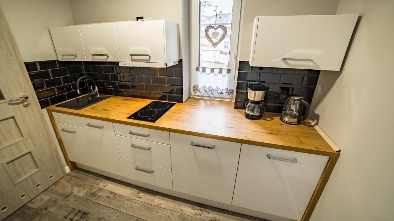 Apartamenty Silvana Ковари Екстер'єр фото