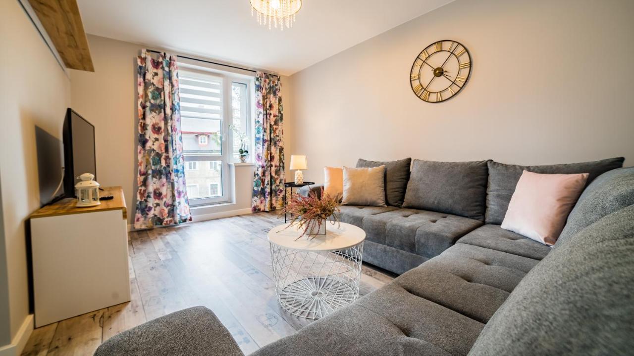 Apartamenty Silvana Ковари Екстер'єр фото